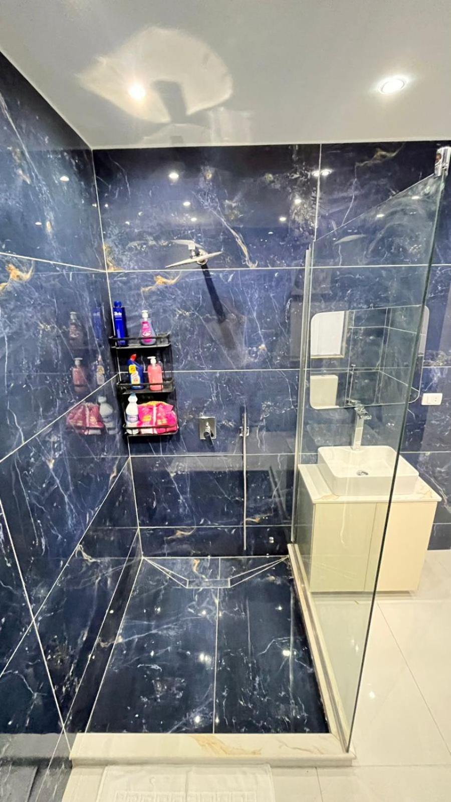 Charming With Italian Architectural Style Apartment Cairo
