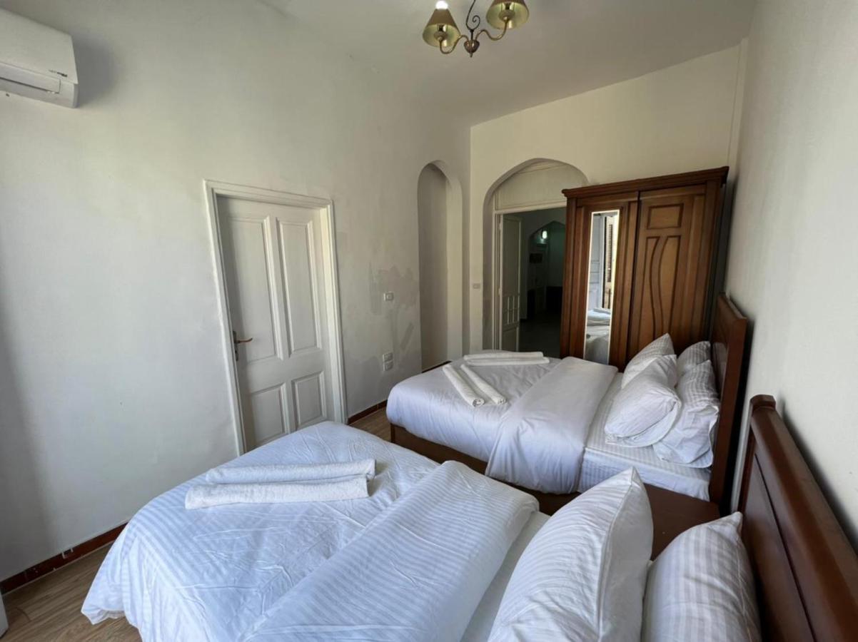 Appartamento Charming With Italian Architectural Style Il Cairo