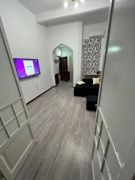 Charming With Italian Architectural Style * Il Cairo