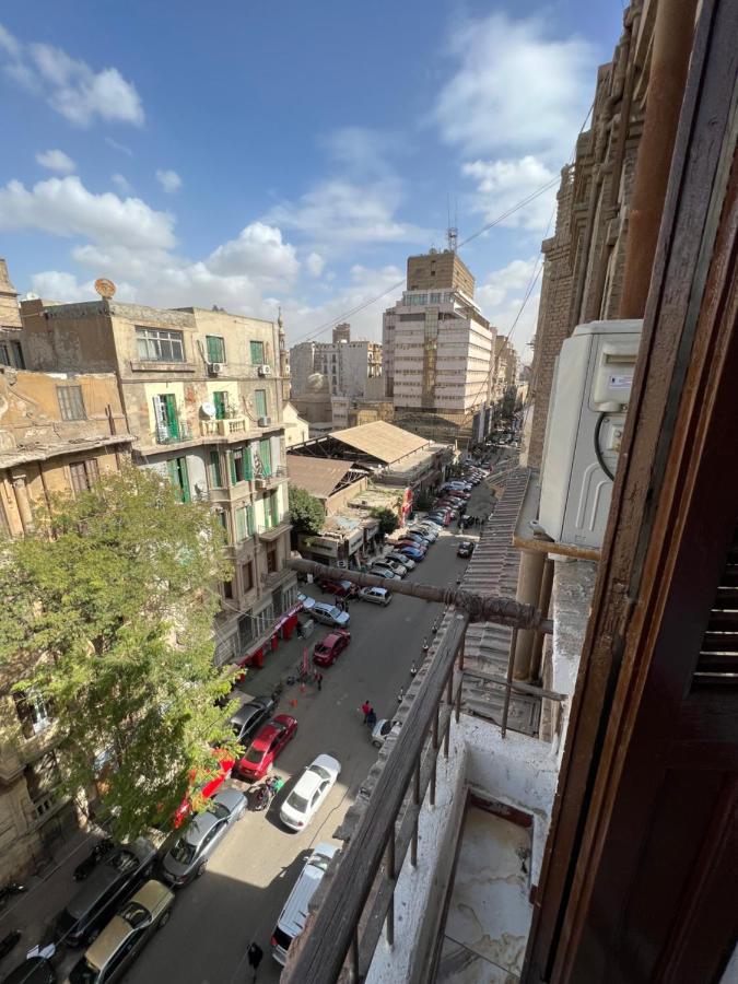 Charming With Italian Architectural Style * Il Cairo