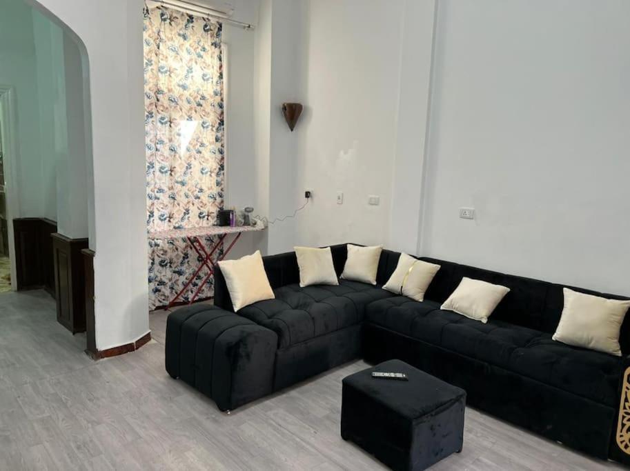 Charming With Italian Architectural Style * Il Cairo