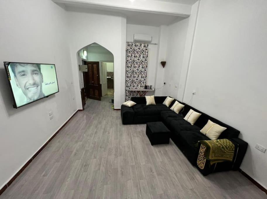 Charming With Italian Architectural Style Appartamento Il Cairo