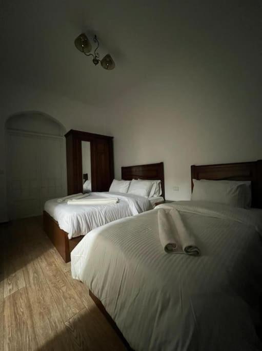 Charming With Italian Architectural Style