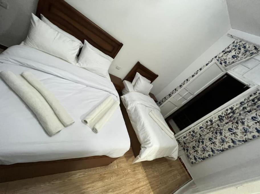 Appartamento Charming With Italian Architectural Style