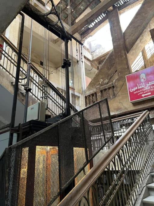 Charming With Italian Architectural Style Il Cairo