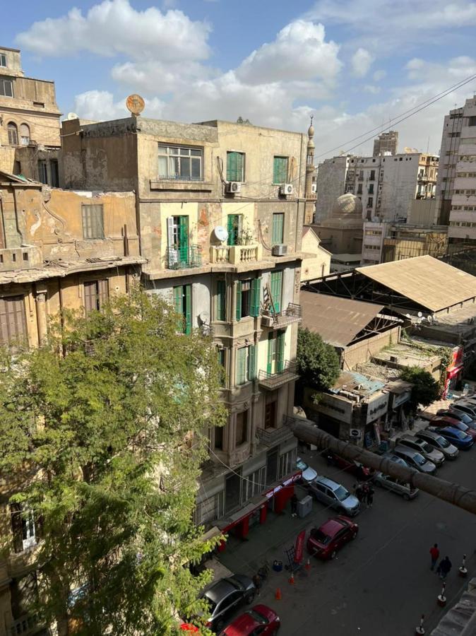 Charming With Italian Architectural Style Il Cairo