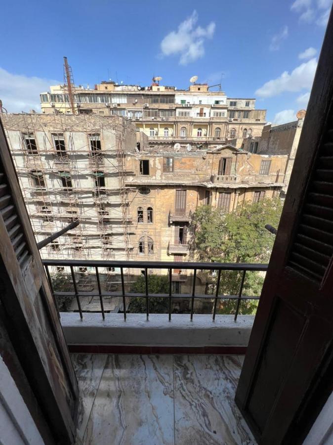 Charming With Italian Architectural Style * Il Cairo